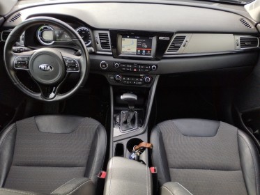 Kia niro 1.6 gdi hybride 141 ch dct6 active business occasion simplicicar la fleche simplicicar simplicibike france