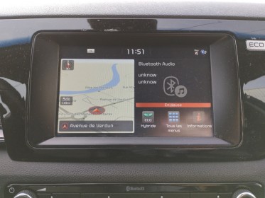 Kia niro 1.6 gdi hybride 141 ch dct6 active business occasion simplicicar la fleche simplicicar simplicibike france