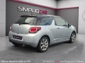 Ds ds 3 1.2 110 ss eat6 so chic occasion simplicicar velay simplicicar simplicibike france