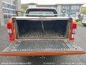 Ford ranger double cabine 3.2 tdci 200 4x4 bva6 wildtrak  attelage  1ere main occasion simplicicar velay simplicicar...