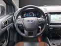 Ford ranger double cabine 3.2 tdci 200 4x4 bva6 wildtrak  attelage  1ere main occasion simplicicar velay simplicicar...