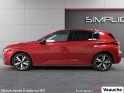 Peugeot 308 puretech 130ch bvm6 allure pack occasion simplicicar veauche simplicicar simplicibike france
