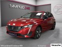 Peugeot 308 puretech 130ch bvm6 allure pack occasion simplicicar veauche simplicicar simplicibike france