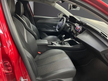 Peugeot 308 puretech 130ch bvm6 allure pack occasion simplicicar veauche simplicicar simplicibike france