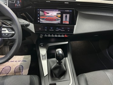 Peugeot 308 puretech 130ch bvm6 allure pack occasion simplicicar veauche simplicicar simplicibike france