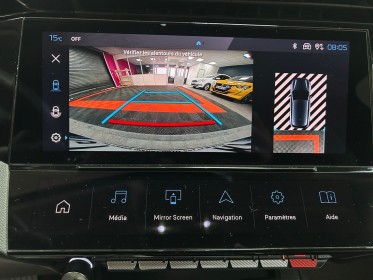 Peugeot 308 puretech 130ch bvm6 allure pack occasion simplicicar veauche simplicicar simplicibike france