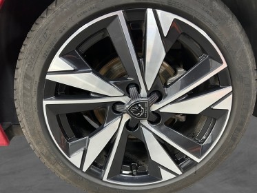 Peugeot 308 puretech 130ch bvm6 allure pack occasion simplicicar veauche simplicicar simplicibike france