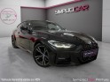 Bmw serie 4 coupe g22 420i 184 ch bva8 // pack m sport occasion simplicicar pertuis  simplicicar simplicibike france