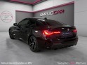 Bmw serie 4 coupe g22 420i 184 ch bva8 // pack m sport occasion simplicicar pertuis  simplicicar simplicibike france