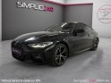 Bmw serie 4 coupe g22 420i 184 ch bva8 // pack m sport occasion simplicicar pertuis  simplicicar simplicibike france