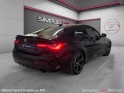 Bmw serie 4 coupe g22 420i 184 ch bva8 // pack m sport occasion simplicicar pertuis  simplicicar simplicibike france