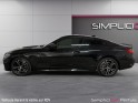 Bmw serie 4 coupe g22 420i 184 ch bva8 // pack m sport occasion simplicicar pertuis  simplicicar simplicibike france