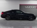 Bmw serie 4 coupe g22 420i 184 ch bva8 // pack m sport occasion simplicicar pertuis  simplicicar simplicibike france
