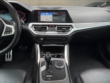 Bmw serie 4 coupe g22 420i 184 ch bva8 // pack m sport occasion simplicicar pertuis  simplicicar simplicibike france