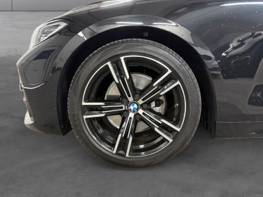 Bmw serie 4 coupe g22 420i 184 ch bva8 // pack m sport occasion simplicicar pertuis  simplicicar simplicibike france