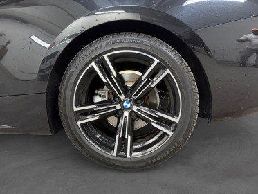 Bmw serie 4 coupe g22 420i 184 ch bva8 // pack m sport occasion simplicicar pertuis  simplicicar simplicibike france