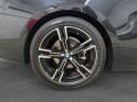 Bmw serie 4 coupe g22 420i 184 ch bva8 // pack m sport occasion simplicicar pertuis  simplicicar simplicibike france