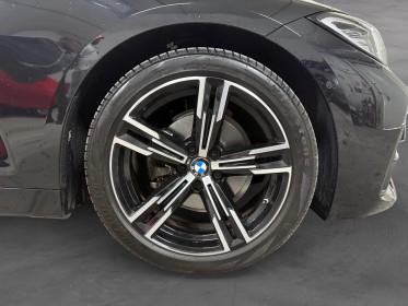 Bmw serie 4 coupe g22 420i 184 ch bva8 // pack m sport occasion simplicicar pertuis  simplicicar simplicibike france
