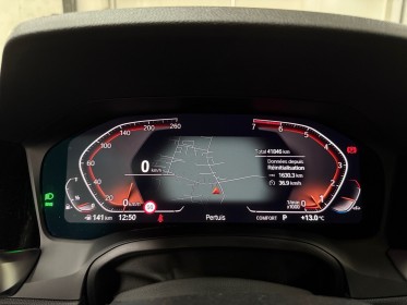 Bmw serie 4 coupe g22 420i 184 ch bva8 // pack m sport occasion simplicicar pertuis  simplicicar simplicibike france