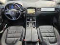 Volkswagen touareg 3.0 v6 tdi 204 fap 4motion bluemotion carat tiptronic a occasion simplicicar velay simplicicar...