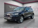 Volkswagen touareg 3.0 v6 tdi 204 fap 4motion bluemotion carat tiptronic a occasion simplicicar velay simplicicar...
