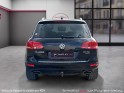 Volkswagen touareg 3.0 v6 tdi 204 fap 4motion bluemotion carat tiptronic a occasion simplicicar velay simplicicar...
