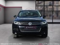 Volkswagen touareg 3.0 v6 tdi 204 fap 4motion bluemotion carat tiptronic a occasion simplicicar velay simplicicar...