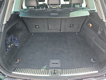 Volkswagen touareg 3.0 v6 tdi 204 fap 4motion bluemotion carat tiptronic a occasion simplicicar velay simplicicar...