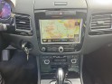 Volkswagen touareg 3.0 v6 tdi 204 fap 4motion bluemotion carat tiptronic a occasion simplicicar velay simplicicar...