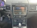 Volkswagen touareg 3.0 v6 tdi 204 fap 4motion bluemotion carat tiptronic a occasion simplicicar velay simplicicar...