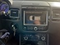Volkswagen touareg 3.0 v6 tdi 204 fap 4motion bluemotion carat tiptronic a occasion simplicicar velay simplicicar...