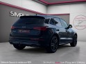 Audi sq5 v6 3.0 bitdi plus 340 quattro tiptronic 8 occasion simplicicar velay simplicicar simplicibike france