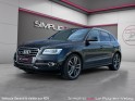Audi sq5 v6 3.0 bitdi plus 340 quattro tiptronic 8 occasion simplicicar velay simplicicar simplicibike france