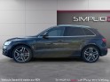 Audi sq5 v6 3.0 bitdi plus 340 quattro tiptronic 8 occasion simplicicar velay simplicicar simplicibike france
