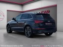 Audi sq5 v6 3.0 bitdi plus 340 quattro tiptronic 8 occasion simplicicar velay simplicicar simplicibike france
