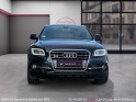 Audi sq5 v6 3.0 bitdi plus 340 quattro tiptronic 8 occasion simplicicar velay simplicicar simplicibike france