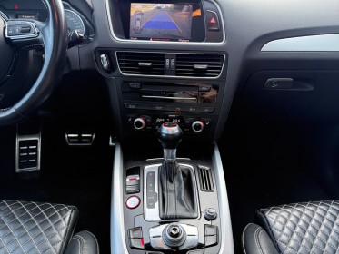 Audi sq5 v6 3.0 bitdi plus 340 quattro tiptronic 8 occasion simplicicar velay simplicicar simplicibike france