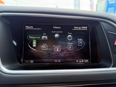 Audi sq5 v6 3.0 bitdi plus 340 quattro tiptronic 8 occasion simplicicar velay simplicicar simplicibike france