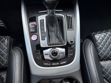 Audi sq5 v6 3.0 bitdi plus 340 quattro tiptronic 8 occasion simplicicar velay simplicicar simplicibike france