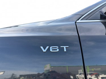 Audi sq5 v6 3.0 bitdi plus 340 quattro tiptronic 8 occasion simplicicar velay simplicicar simplicibike france