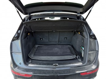 Audi sq5 v6 3.0 bitdi plus 340 quattro tiptronic 8 occasion simplicicar velay simplicicar simplicibike france