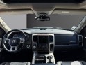 Dodge ram 1500 5.7 hemi 396 ch laramie bio ethanol occasion simplicicar carcassonne simplicicar simplicibike france