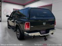 Dodge ram 1500 5.7 hemi 396 ch laramie bio ethanol occasion simplicicar carcassonne simplicicar simplicibike france