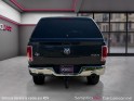 Dodge ram 1500 5.7 hemi 396 ch laramie bio ethanol occasion simplicicar carcassonne simplicicar simplicibike france