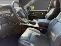 Dodge ram 1500 5.7 hemi 396 ch laramie bio ethanol occasion simplicicar carcassonne simplicicar simplicibike france