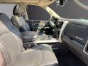 Dodge ram 1500 5.7 hemi 396 ch laramie bio ethanol occasion simplicicar carcassonne simplicicar simplicibike france
