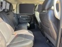 Dodge ram 1500 5.7 hemi 396 ch laramie bio ethanol occasion simplicicar carcassonne simplicicar simplicibike france