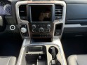 Dodge ram 1500 5.7 hemi 396 ch laramie bio ethanol occasion simplicicar carcassonne simplicicar simplicibike france