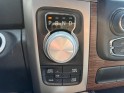 Dodge ram 1500 5.7 hemi 396 ch laramie bio ethanol occasion simplicicar carcassonne simplicicar simplicibike france