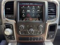 Dodge ram 1500 5.7 hemi 396 ch laramie bio ethanol occasion simplicicar carcassonne simplicicar simplicibike france